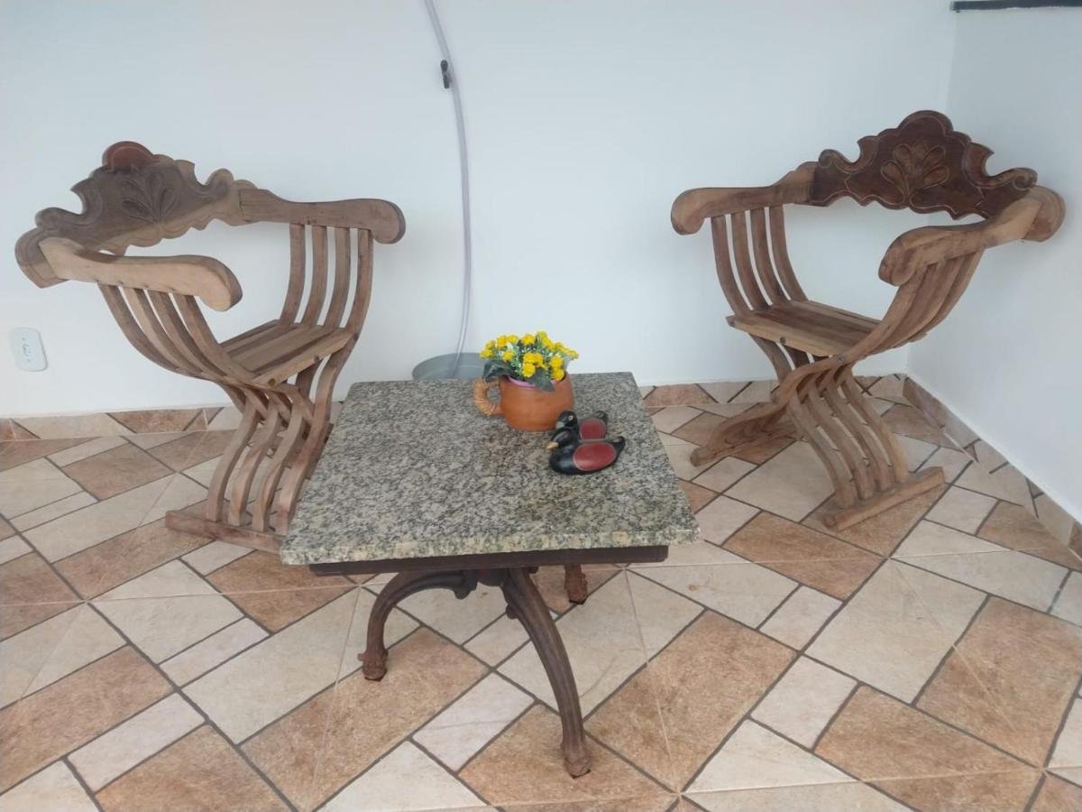 Suites Ninho Da Aguia Saquarema Luaran gambar