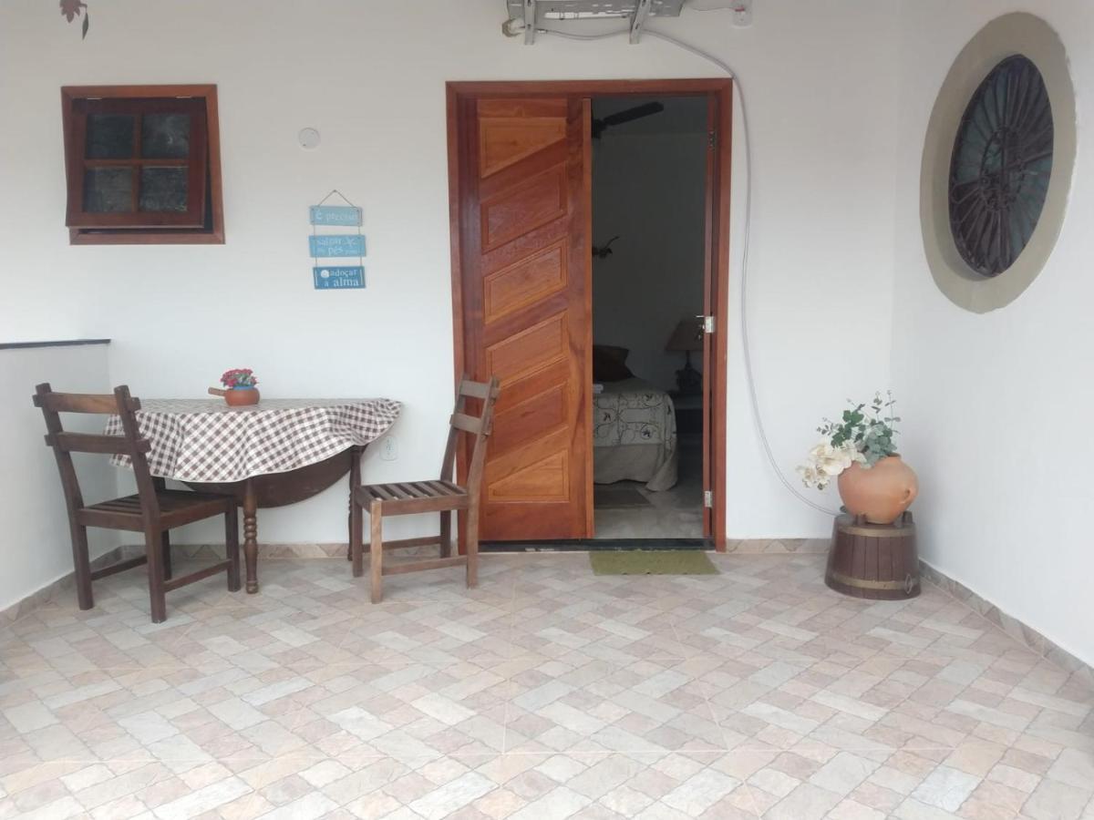 Suites Ninho Da Aguia Saquarema Luaran gambar