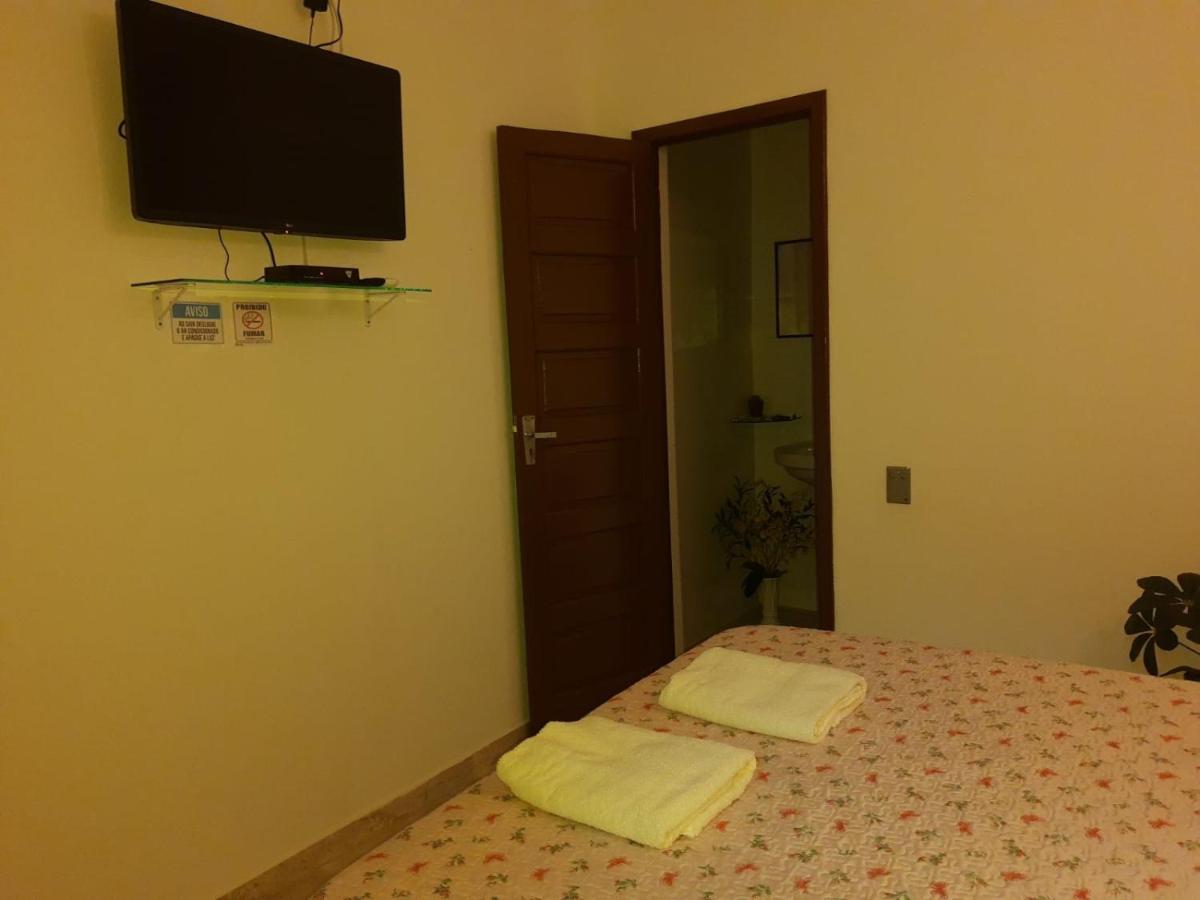 Suites Ninho Da Aguia Saquarema Luaran gambar