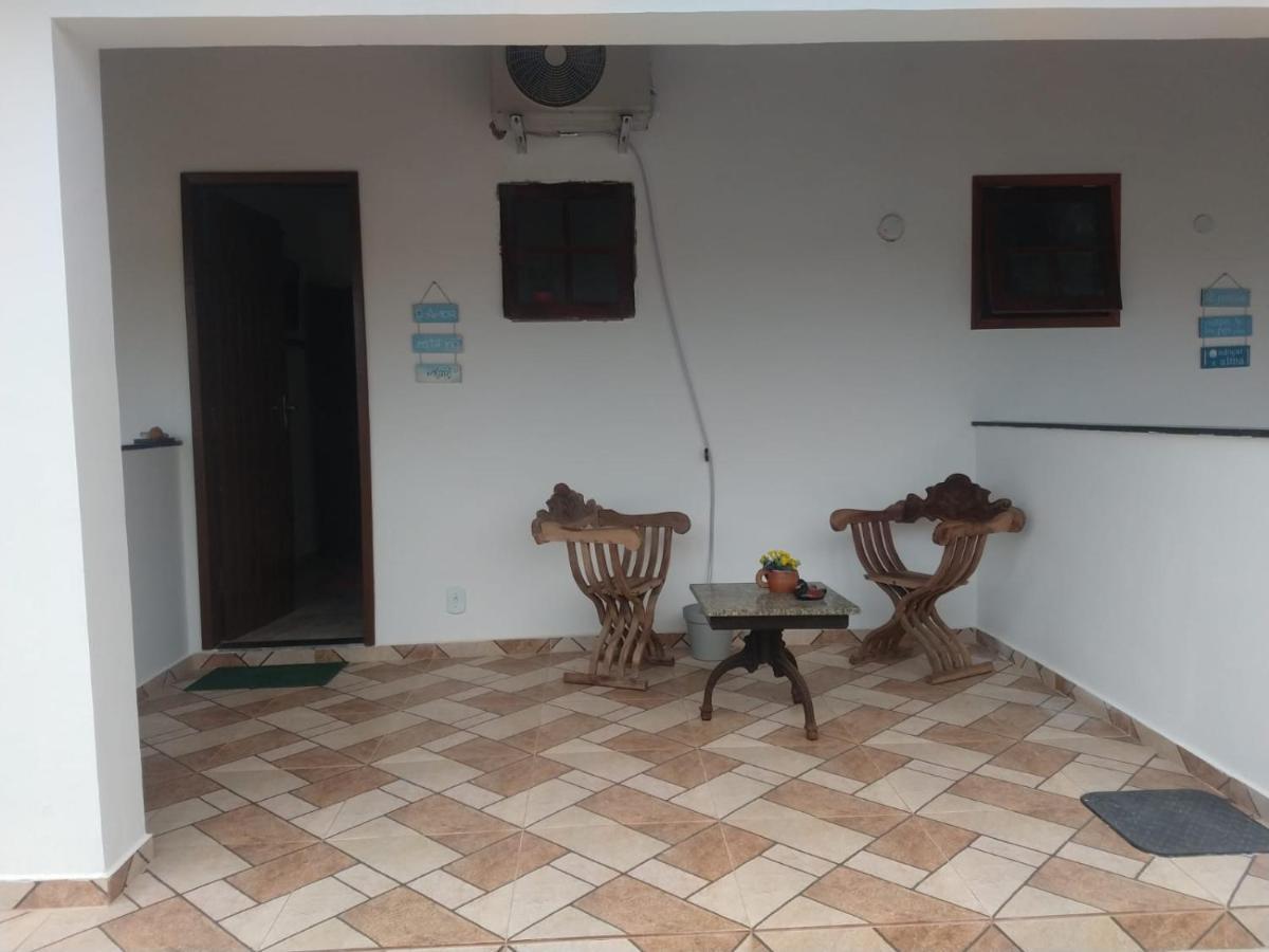 Suites Ninho Da Aguia Saquarema Luaran gambar