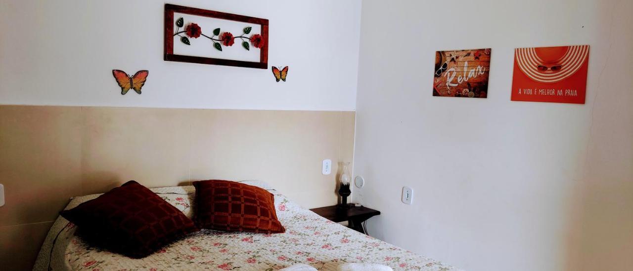 Suites Ninho Da Aguia Saquarema Luaran gambar