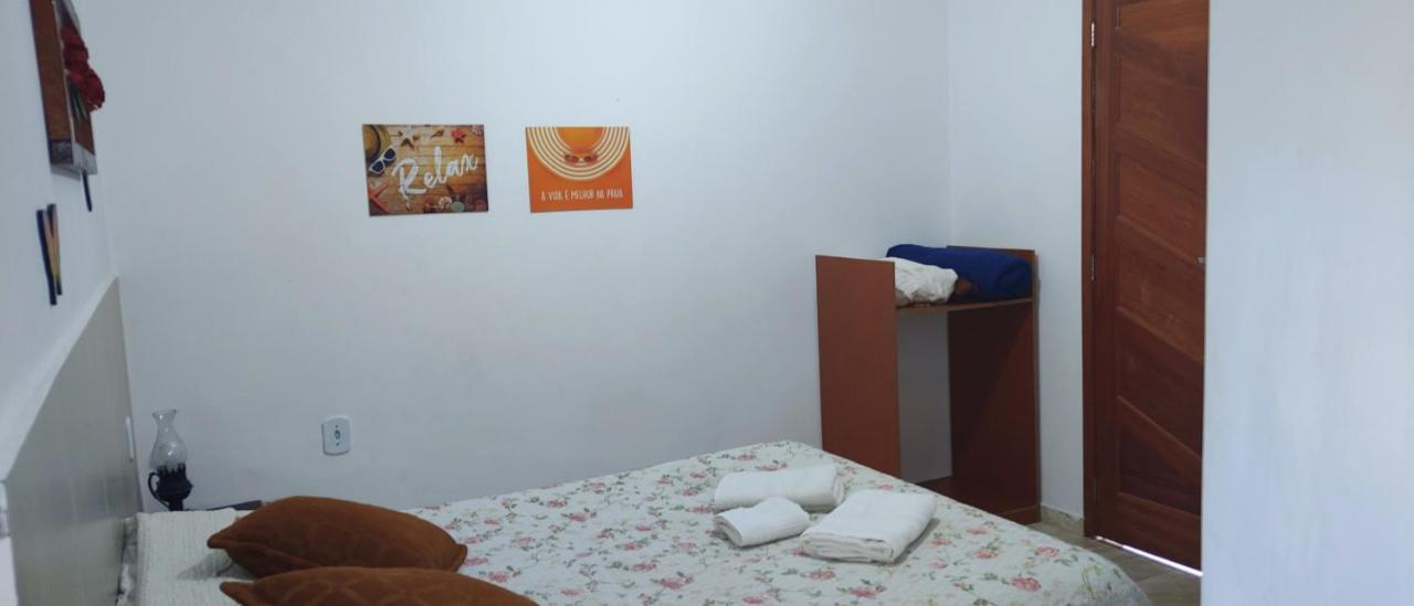 Suites Ninho Da Aguia Saquarema Luaran gambar