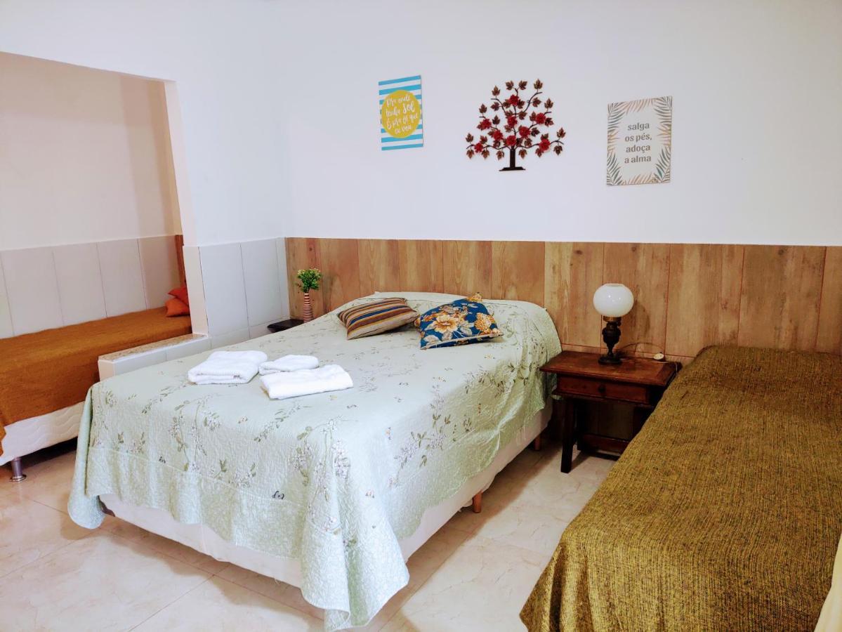 Suites Ninho Da Aguia Saquarema Luaran gambar